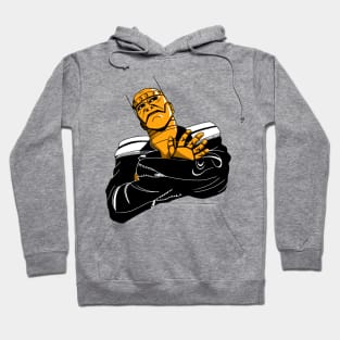 Robotman Hoodie